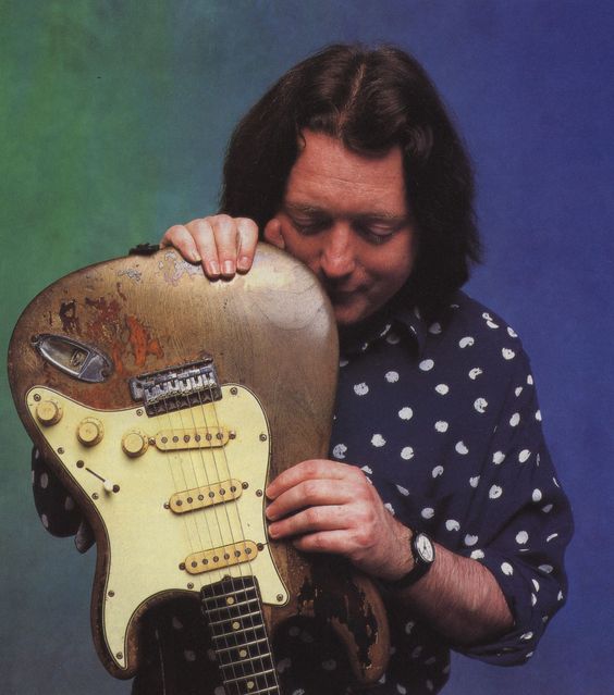 Rewriting Rory #1: Rewriting&nbsp;Rory