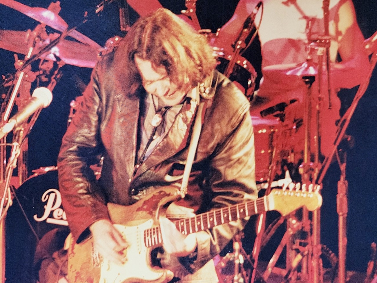 General Fan Memories