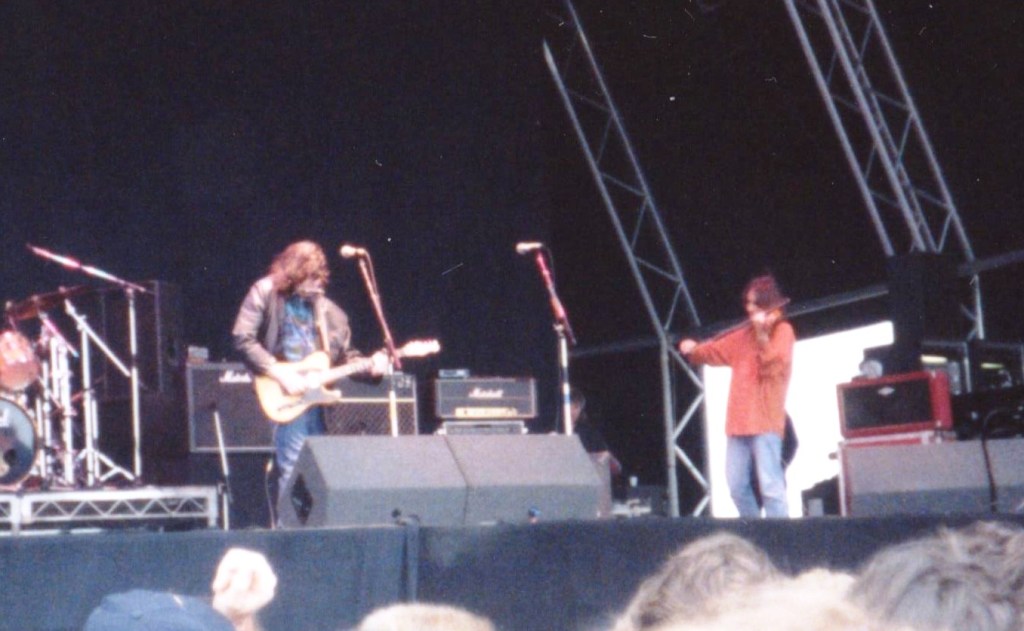 Friends of Rory #3: Roberto&nbsp;Manes