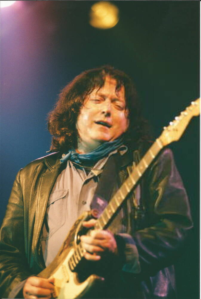 Goodtimes, June 1995