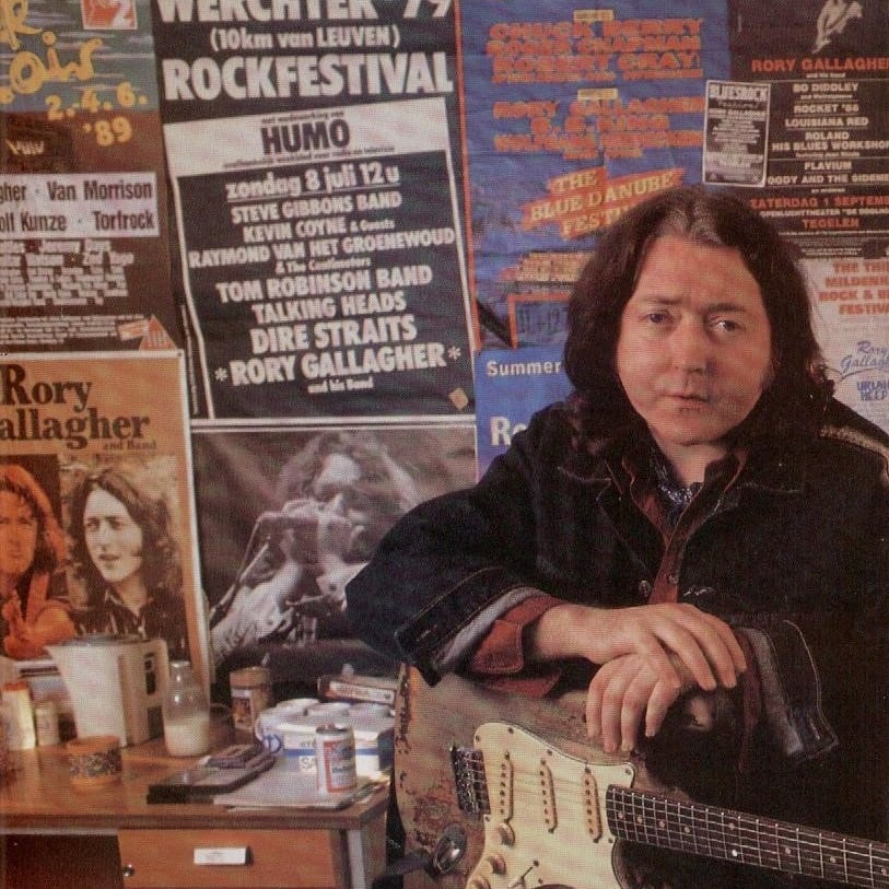 Heavy Rock, 1st July&nbsp;1995