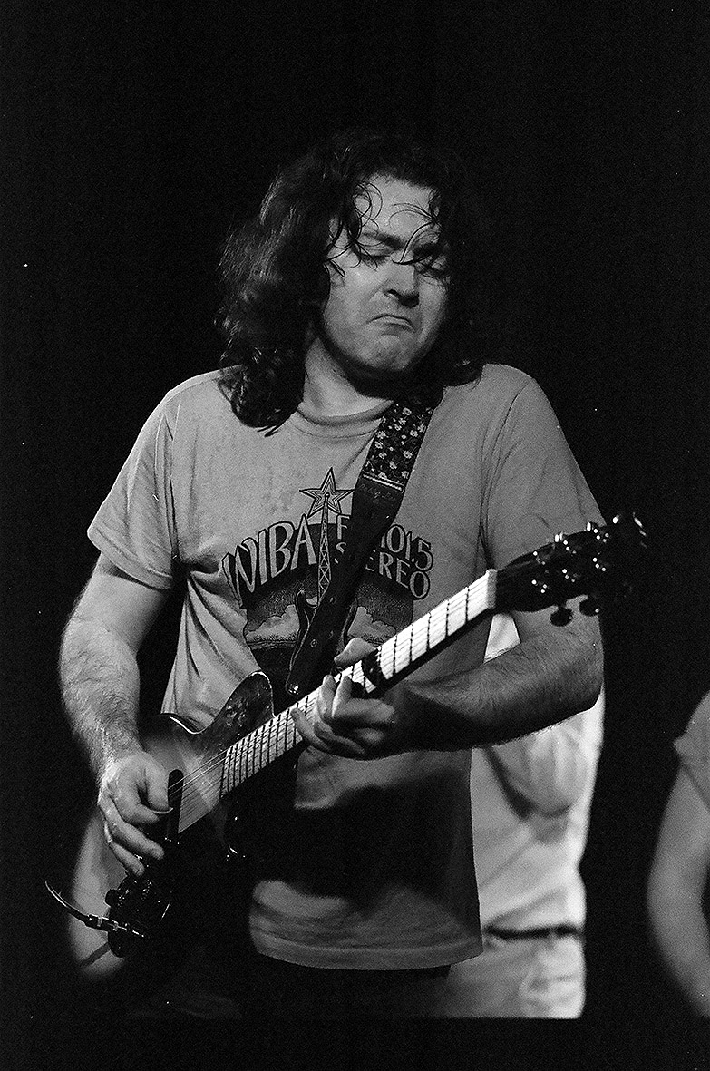 Photographers #6: Ferenc&nbsp;Kálmándy