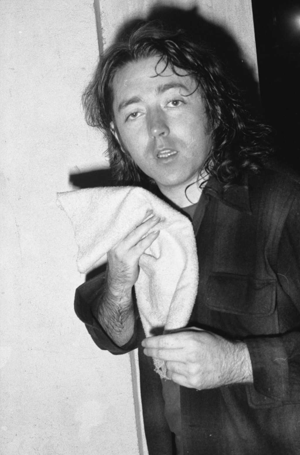 Photographers #7: Richard&nbsp;Bellia