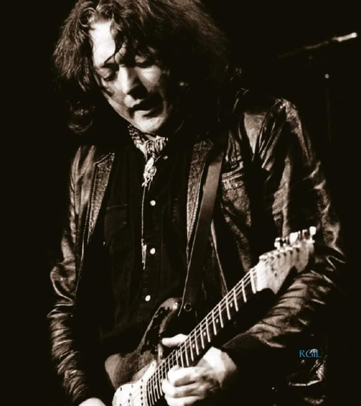 Lust for Life (1), October&nbsp;2023