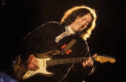 On the Road #11 – Summer Festivals 1987