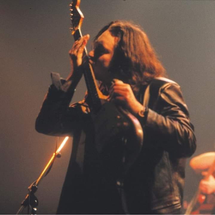 From Farewell to Forever: The Campaign to Save Rory’s&nbsp;Strat