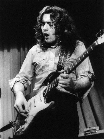 1975 Roll Over Beethoven Irish&nbsp;Interview