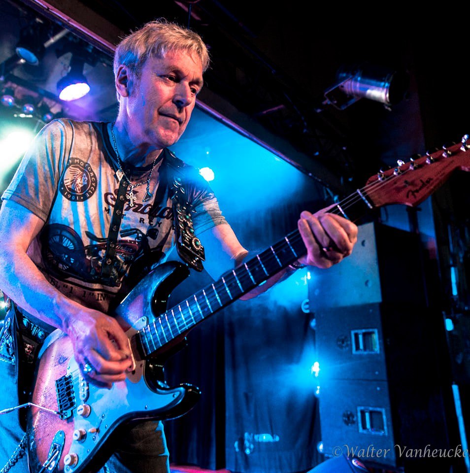 Friends of Rory #5b – Eamonn&nbsp;McCormack