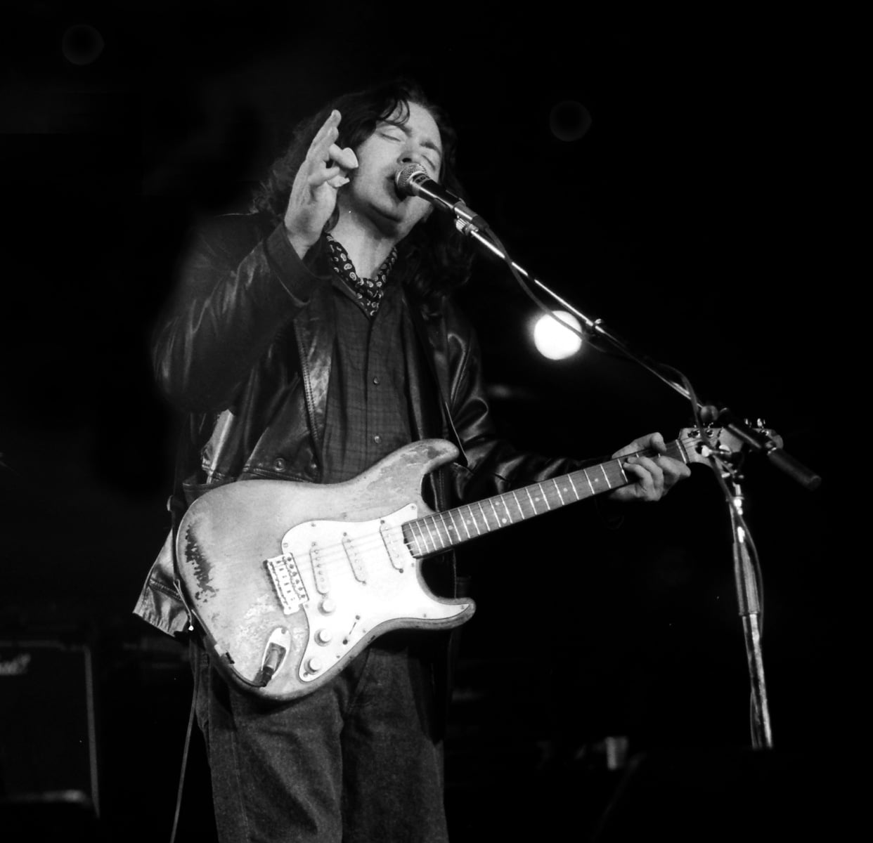 #2 One Song, Many Lives: ‘Tattoo’d Lady’