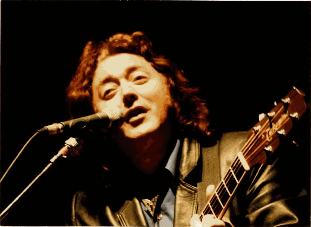 #3 One Song Many Lives: ‘I Could’ve Had&nbsp;Religion’