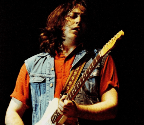 Meeting with the G-Fans #4: Paul&nbsp;Deegan